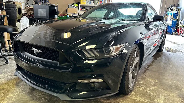 Next level Car Audio 5