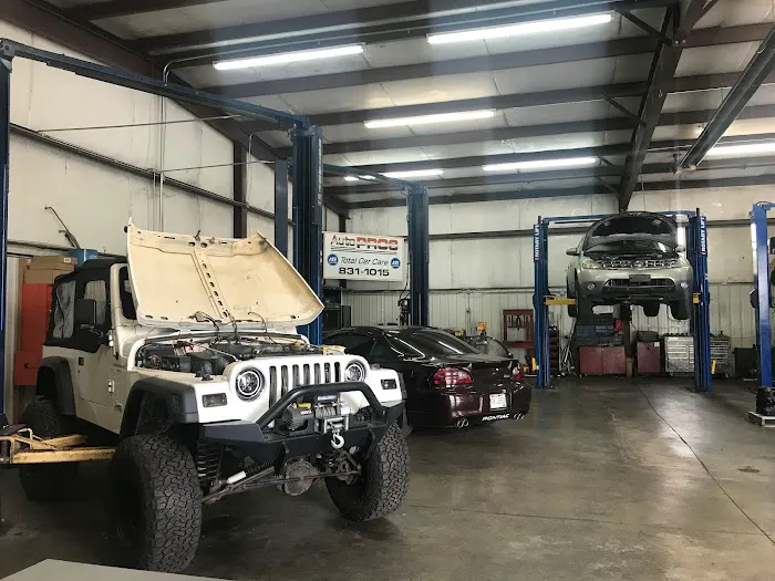 AutoPros 0