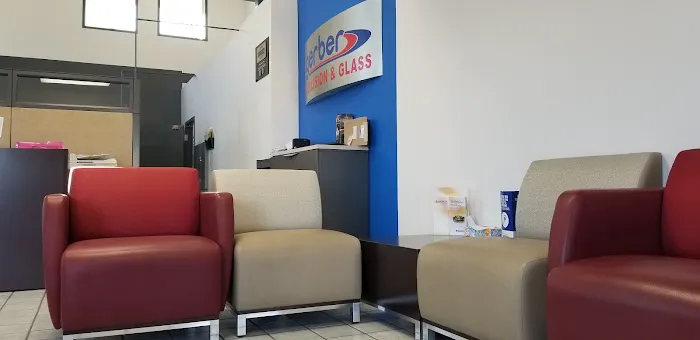 Gerber Collision & Glass 1