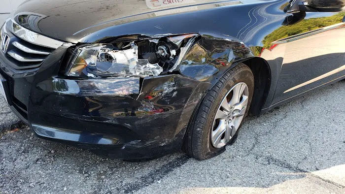 Gerber Collision & Glass 0