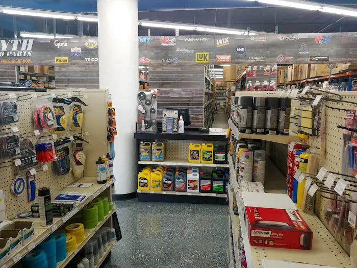 Smyth Automotive, Inc. 5