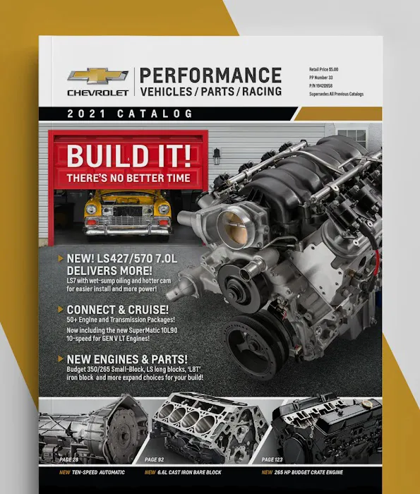 Jeff Wyler Eastgate Chevrolet Parts Department 5