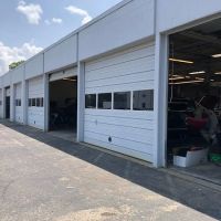 Jeff Wyler Eastgate Auto Mall Body Shop