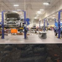 Jeff Wyler Chrysler Dodge Jeep RAM of Eastgate - Service Center