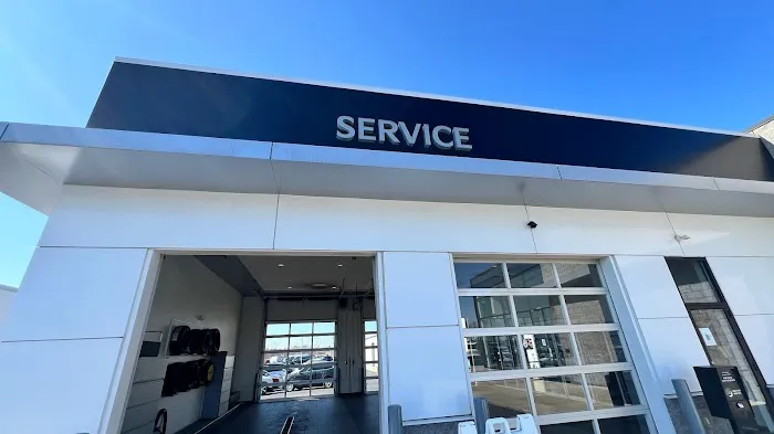Jeff Wyler Eastgate Kia Service Center 3