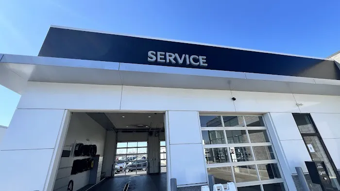 Jeff Wyler Eastgate Kia Service Center 0