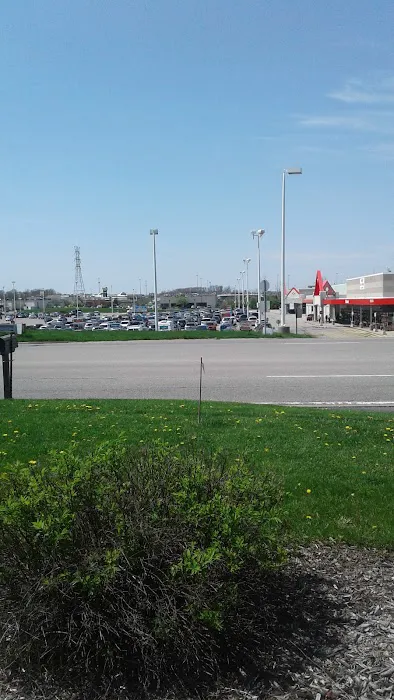 Oil Express Eastgate 3