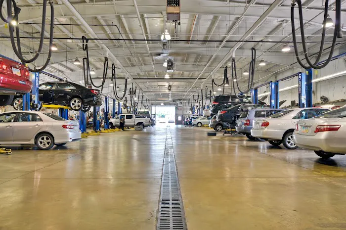 Kings Toyota Parts & Accessories 3
