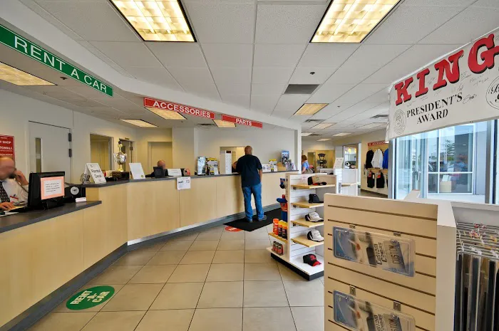 Kings Toyota Parts & Accessories 2