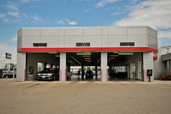 Kings Toyota Parts & Accessories 1