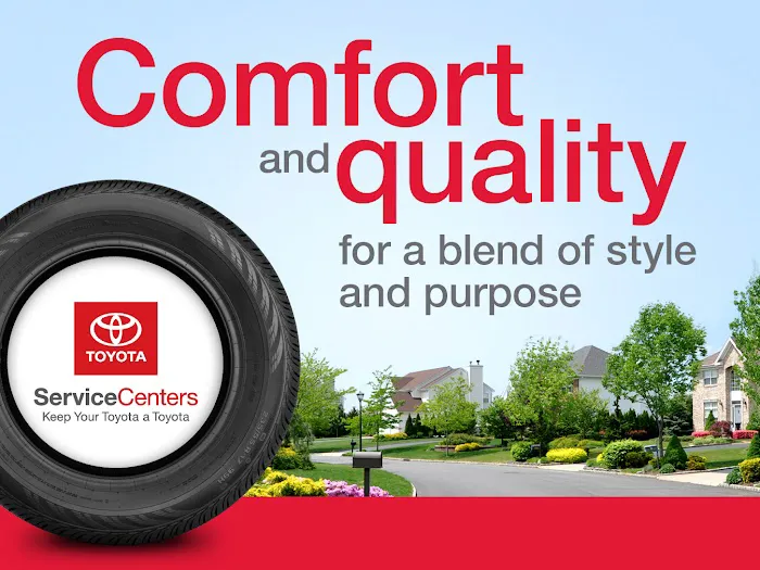 Kings Toyota Parts & Accessories 9