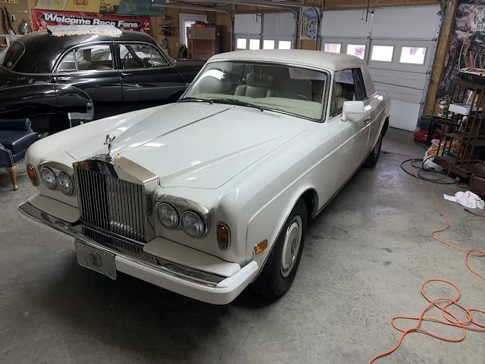 Smyth Imported Car Service Inc Authorized Independent Bentley Motor Car Workshop 0