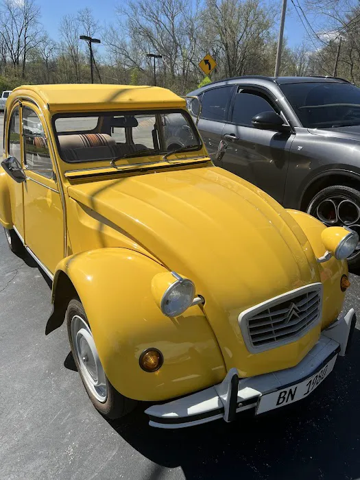 Smyth Imported Car Service Inc Authorized Independent Bentley Motor Car Workshop 8