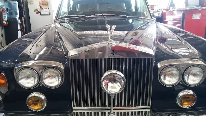 Smyth Imported Car Service Inc Authorized Independent Bentley Motor Car Workshop 1