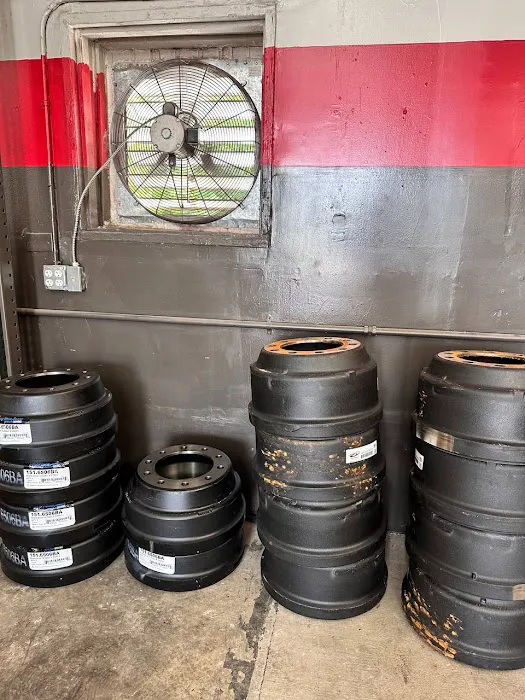 Fleet Pro Truck and Trailer Repair 2