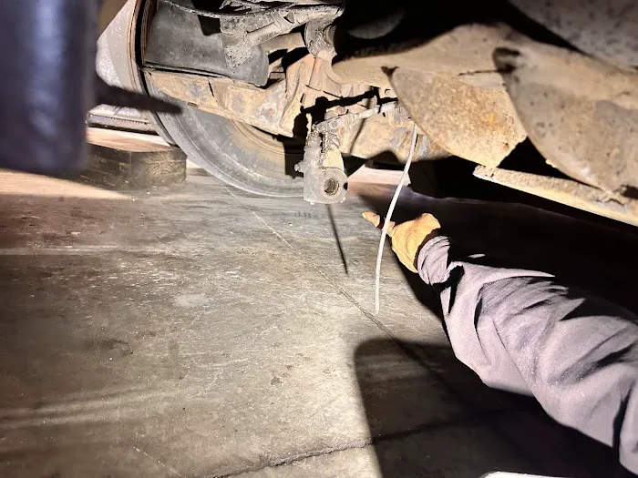 Fleet Pro Truck and Trailer Repair 0