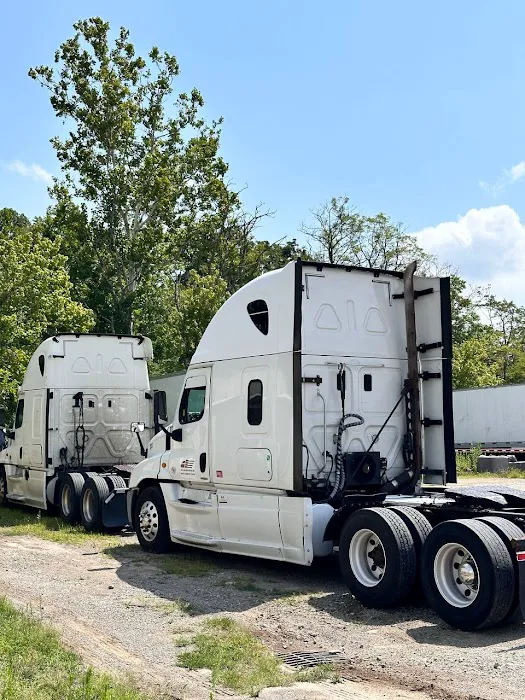 Fleet Pro Truck and Trailer Repair 5