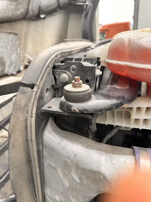 Fleet Pro Truck and Trailer Repair 3