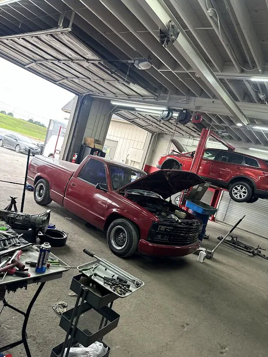 Mendoza’s Auto Kings 2