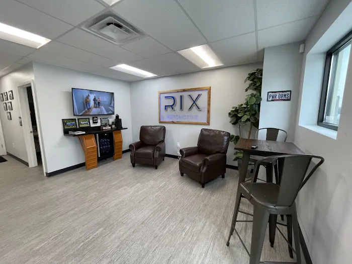 Rix Automotive 2