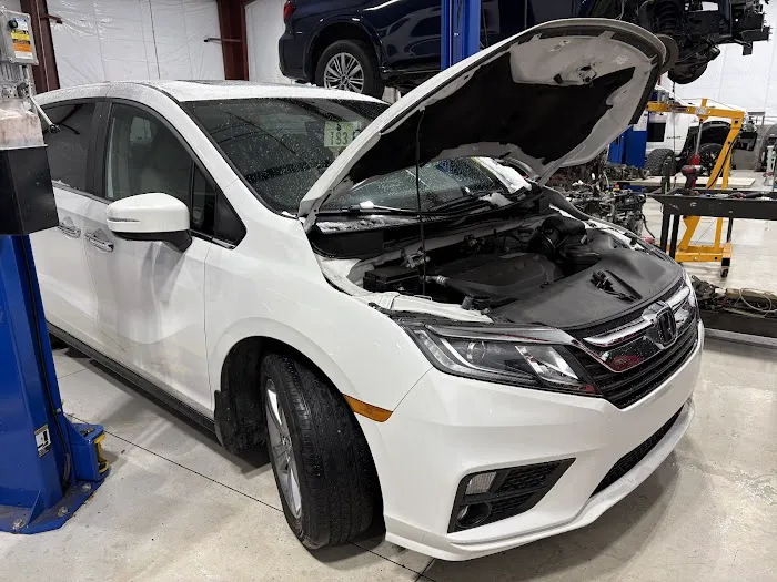 Rix Automotive 1