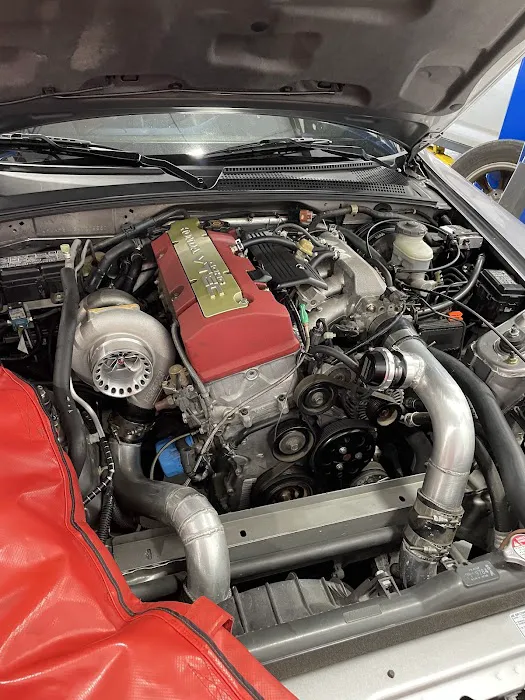Rix Automotive 4