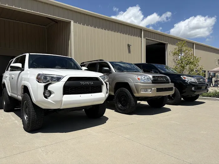 Rix Automotive 3