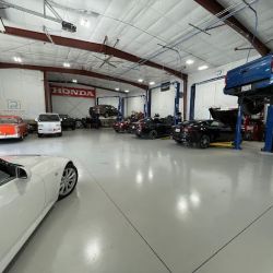 Rix Automotive ico