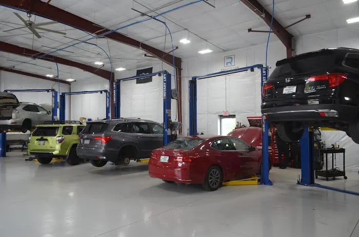 Rix Automotive 6