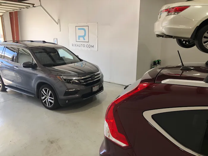 Rix Automotive 9