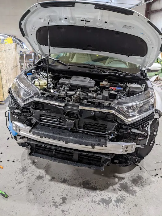 M and G Automotive Inc 2