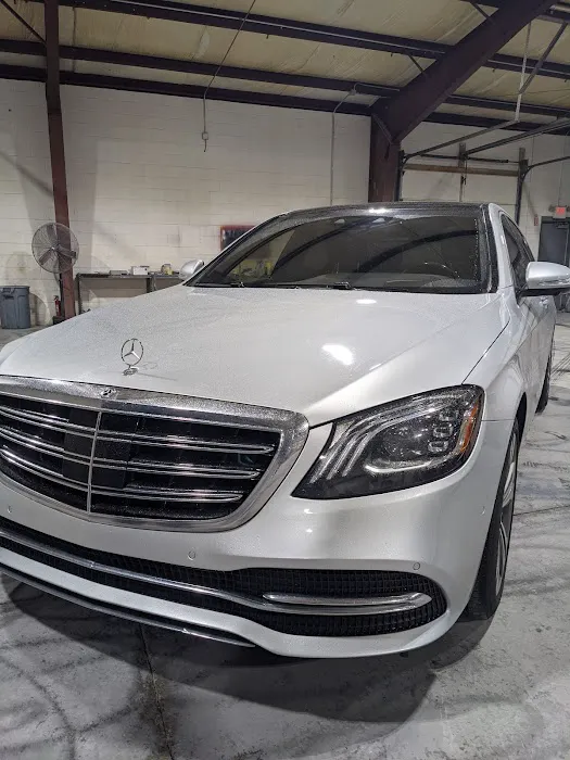 M and G Automotive Inc 0