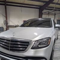 M and G Automotive Inc
