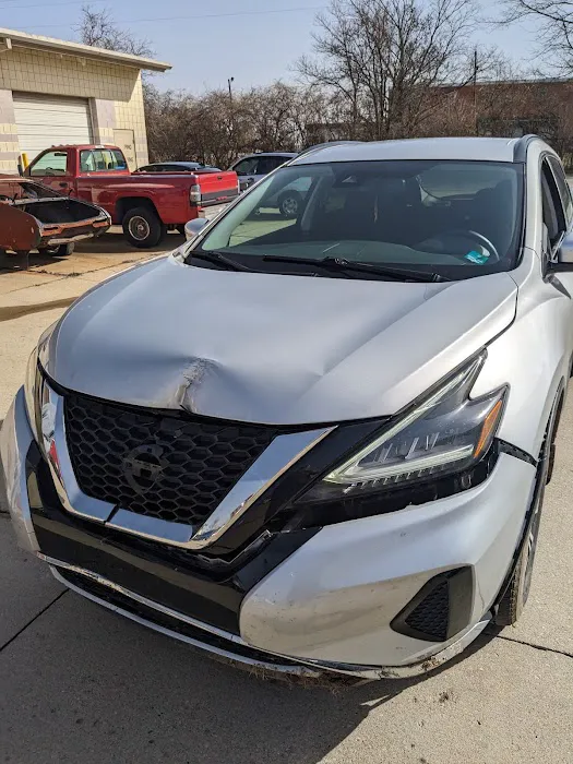 M and G Automotive Inc 8