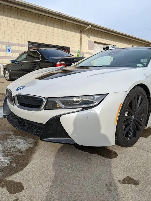 M and G Automotive Inc 5
