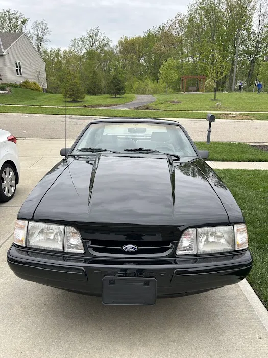 M and G Automotive Inc 4