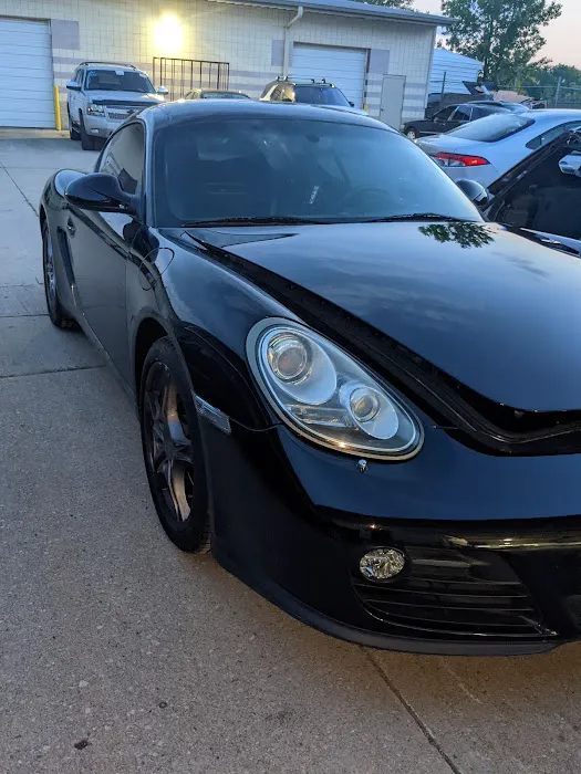 M and G Automotive Inc 9
