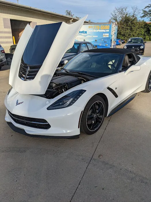 M and G Automotive Inc 7