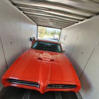 Cw Restorations