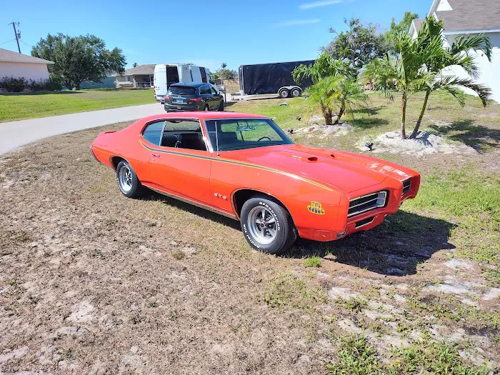 Cw Restorations 5