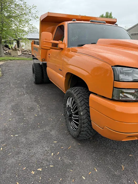 A's Auto Werks 1