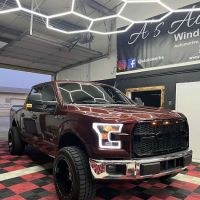 A's Auto Werks