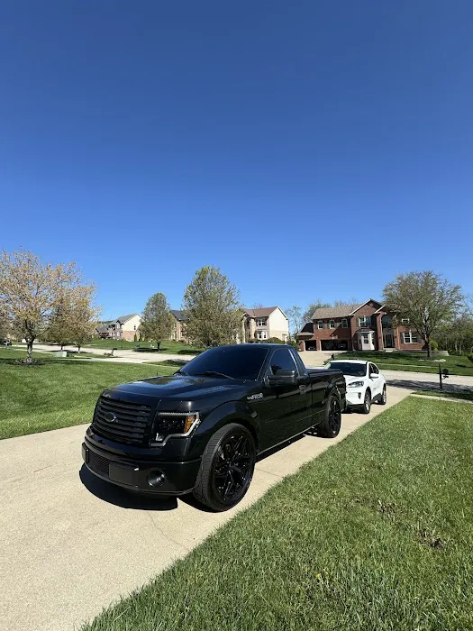A's Auto Werks 2