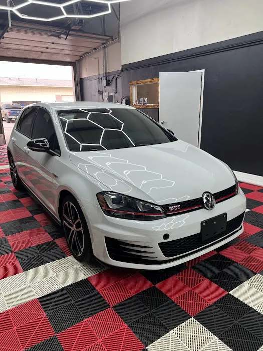 A's Auto Werks 9