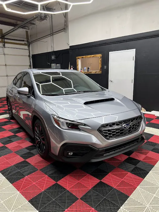 A's Auto Werks 3