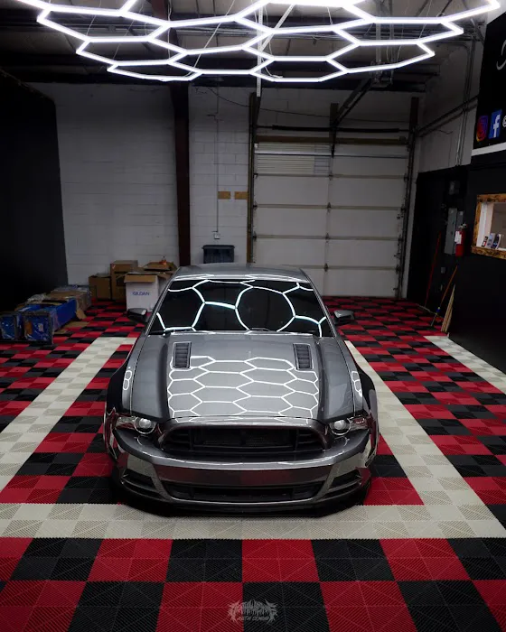 A's Auto Werks 8