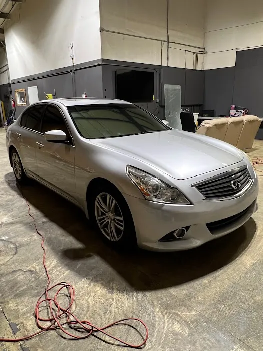 A's Auto Werks 7