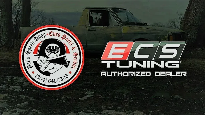 Pat's Speed Shop, European Auto Parts & Service 3
