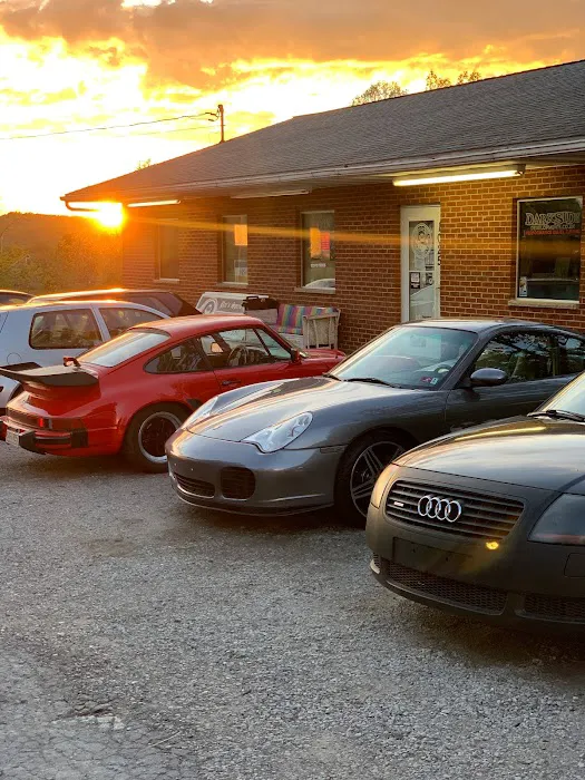 Pat's Speed Shop, European Auto Parts & Service 6