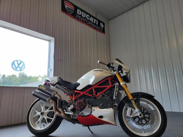 Gillespie's Parts and Service 2